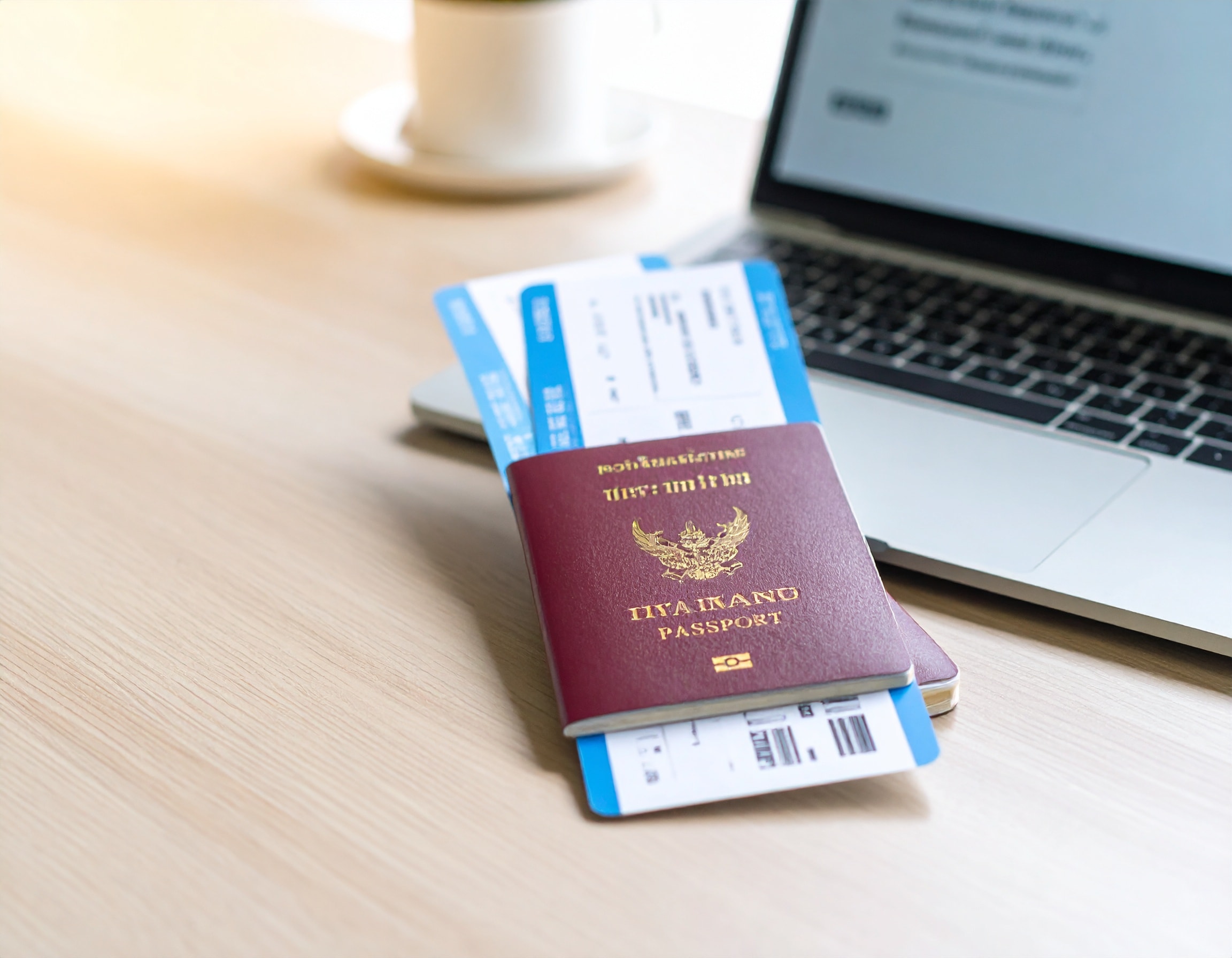 Why Dummy Tickets Are the Smartest Way to Get Your Visa Approved