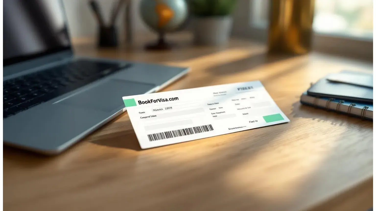 Do You Really Need a Dummy Ticket for Your Visa? Here’s What Travelers Should Know