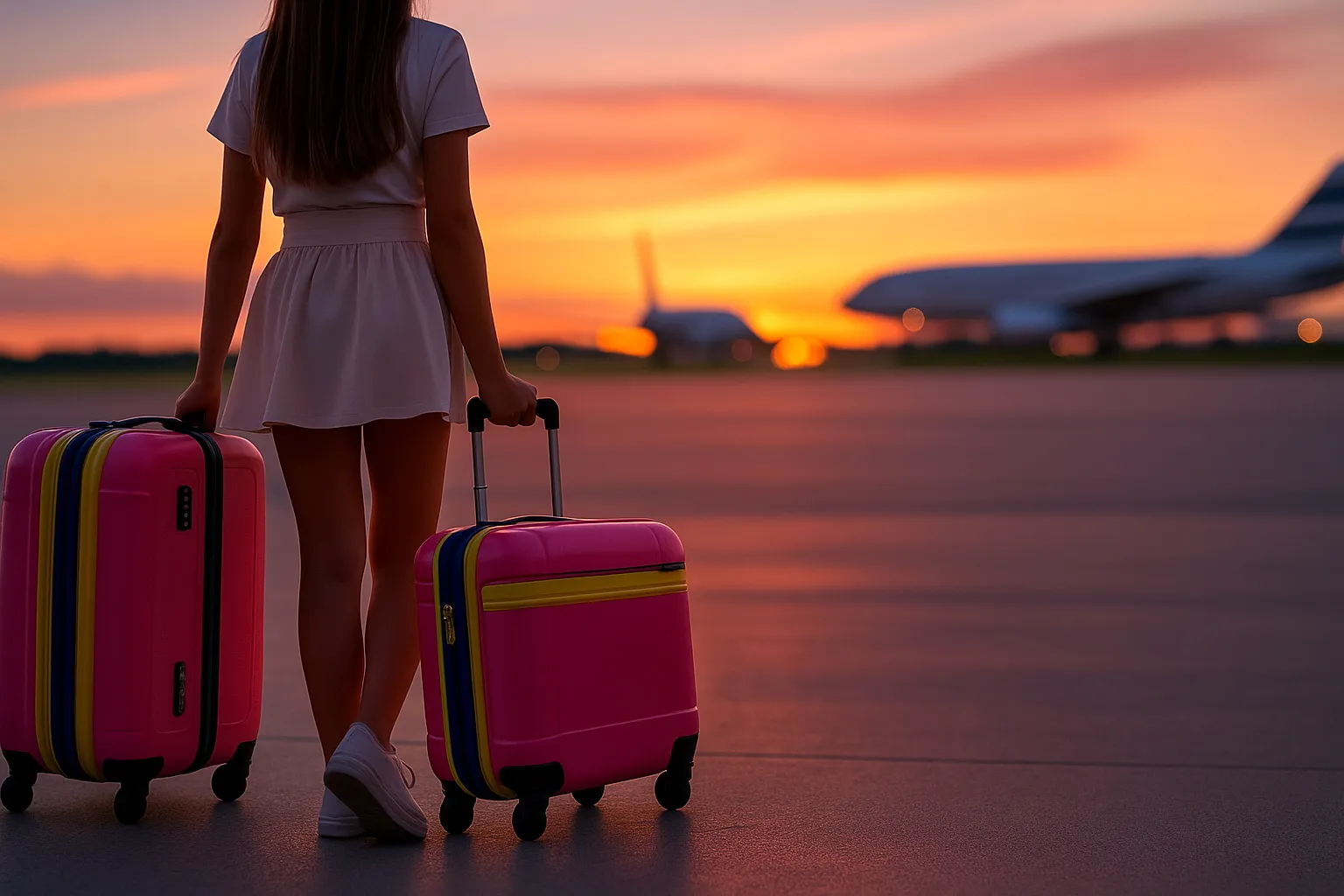 Order Your Dummy Ticket for Visa — Fast, Reliable, and Embassy Approved