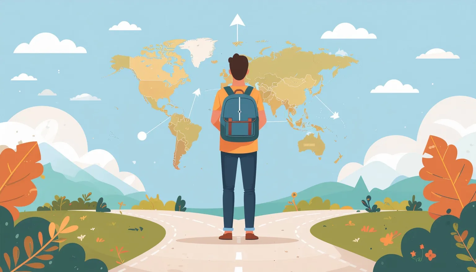 Do Embassies Accept One-Way Dummy Tickets?