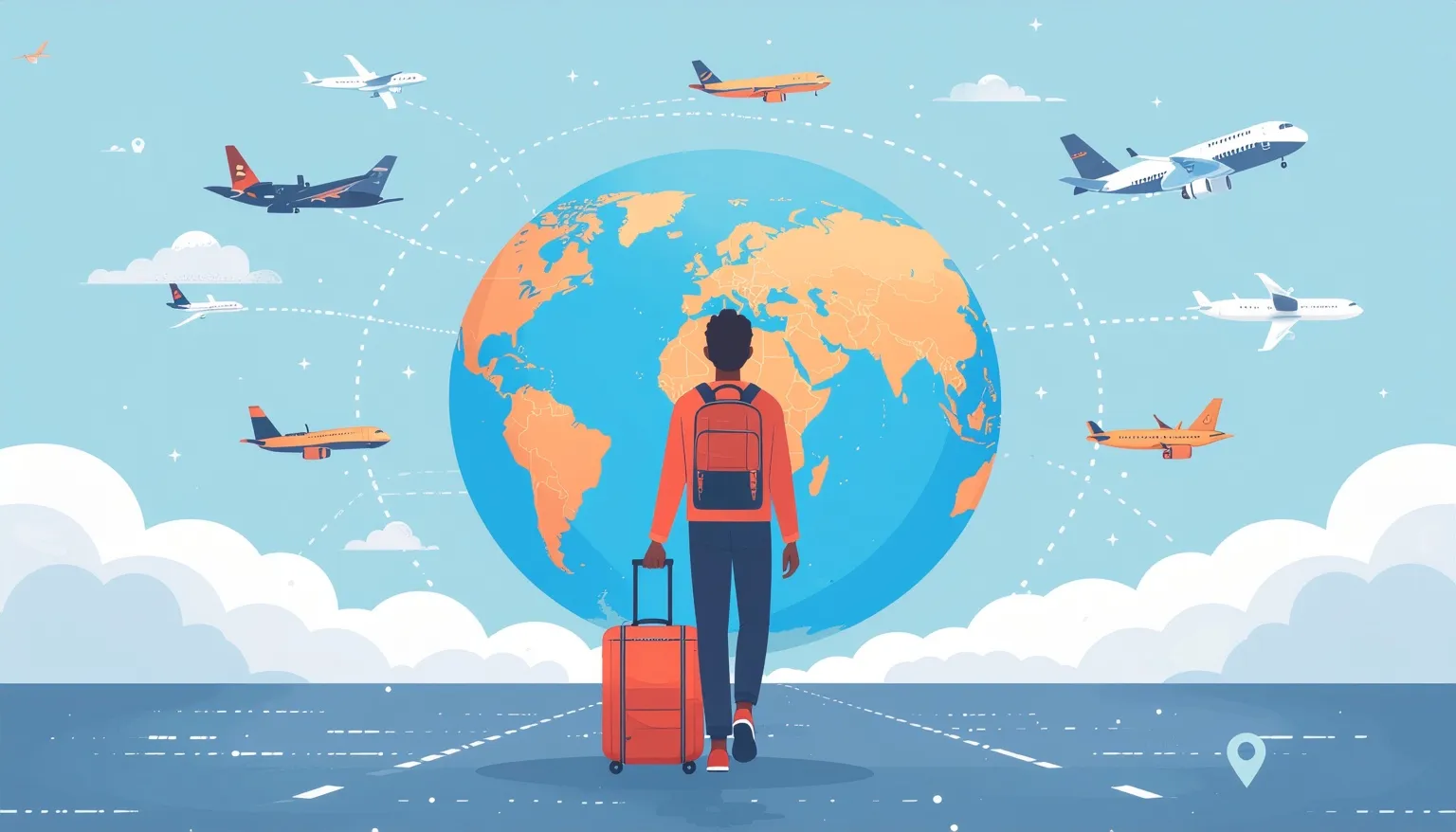 Fresh Dummy Ticket vs Reuse — Safer Visa Booking 2025