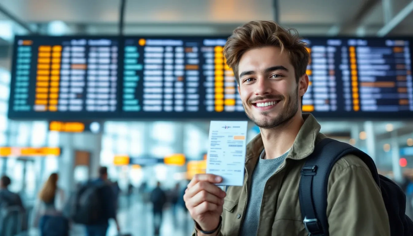 Book Dummy Ticket Online for Visa (Risk-Free PDF PNR)