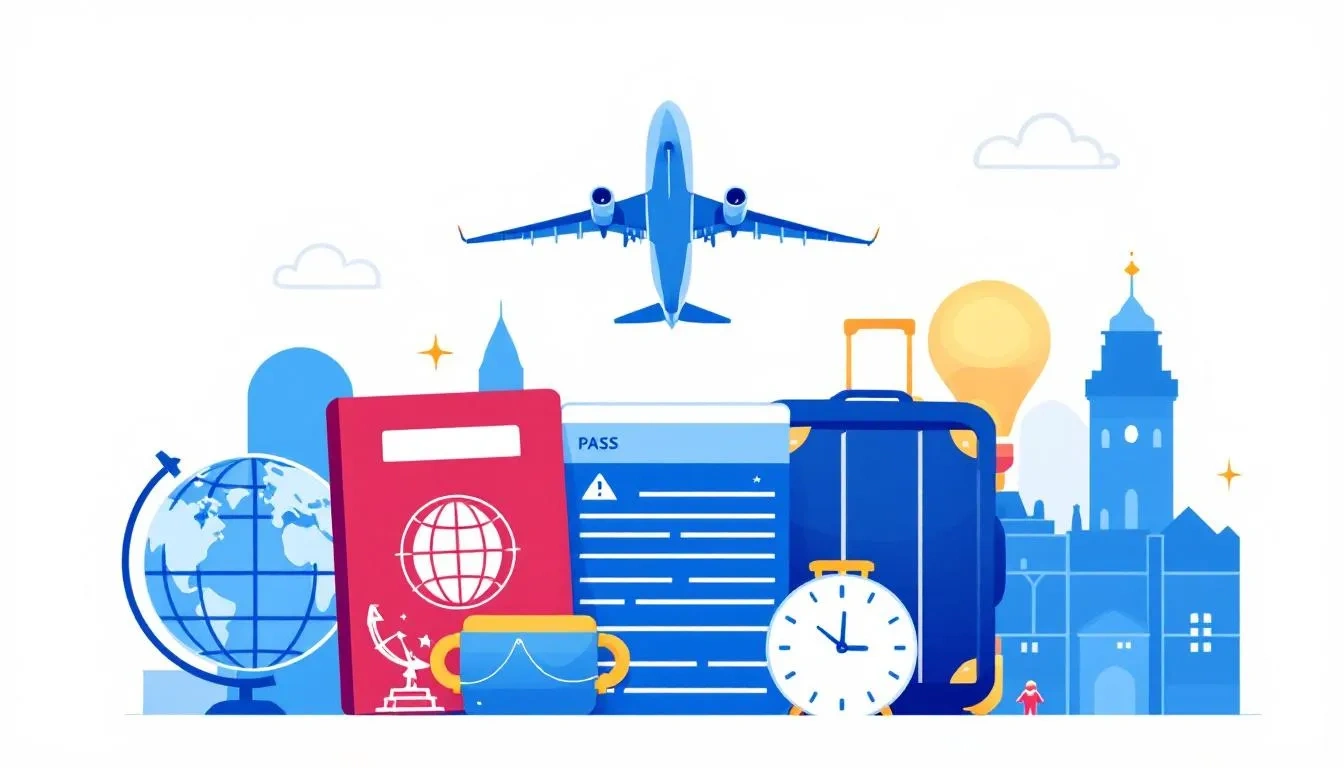 Dummy Ticket Indonesia: Get PNR-Verified Reservations