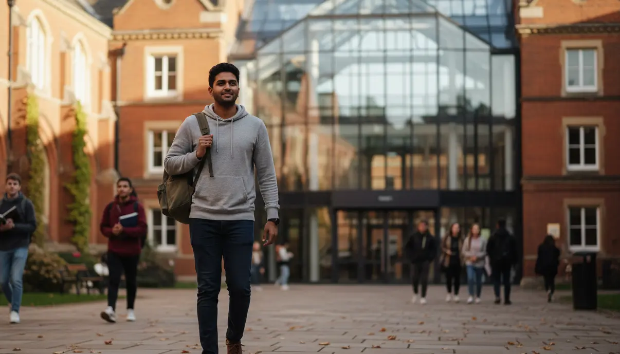 Do You Need A Flight Reservation For A UK Student Visa?