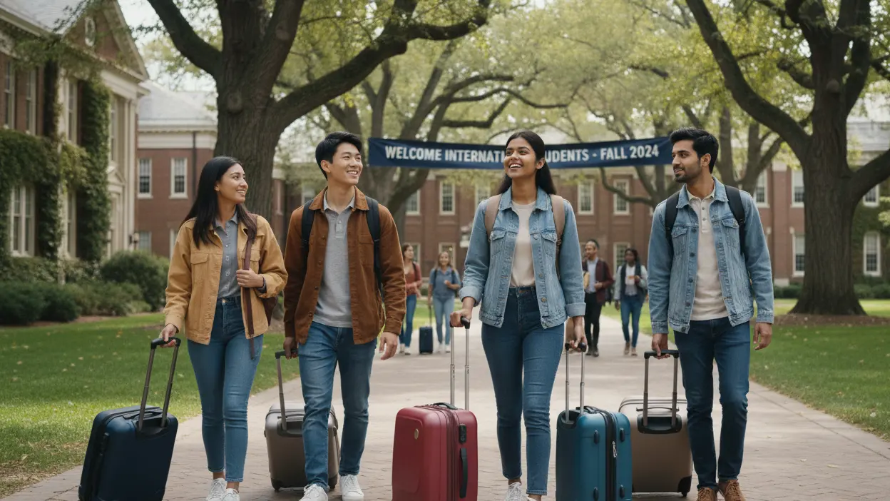 Do You Need A Flight Ticket For F1 Visa?