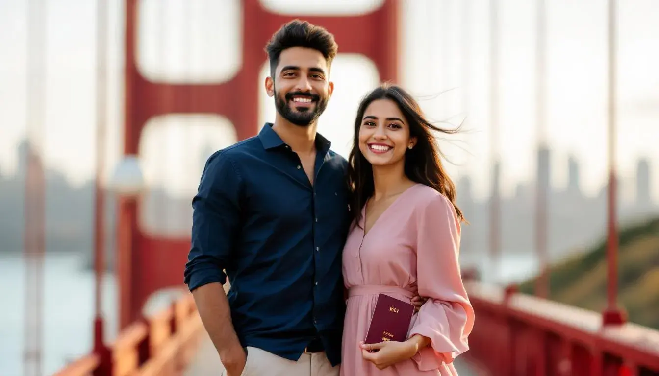 Should You Submit A Flight Reservation For K1 Visa USA?