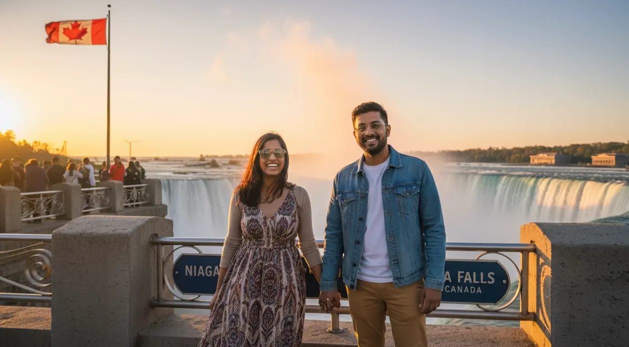 How A Flight Reservation For Canada Tourist Visa Helps Your Case?