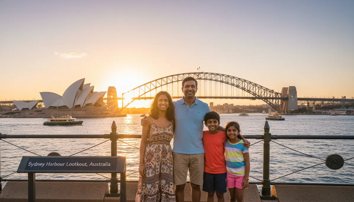 Is Flight Itinerary Required For Australia Tourist Visa Application?