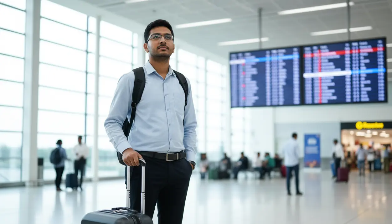 Why Is Flight Reservation For Visa Required By Schengen Embassies?