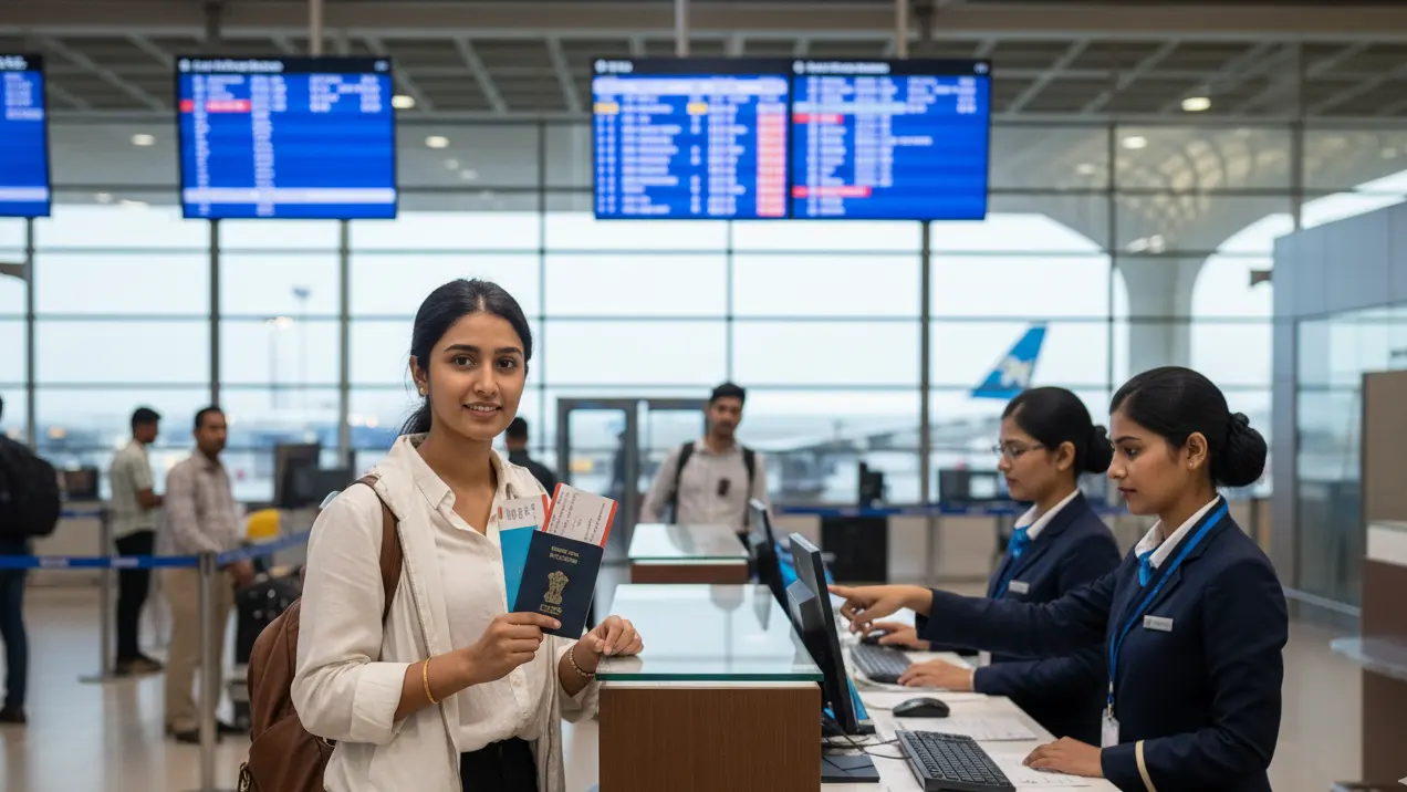 Is Flight Ticket For UK Visitor Visa Required Before Approval?