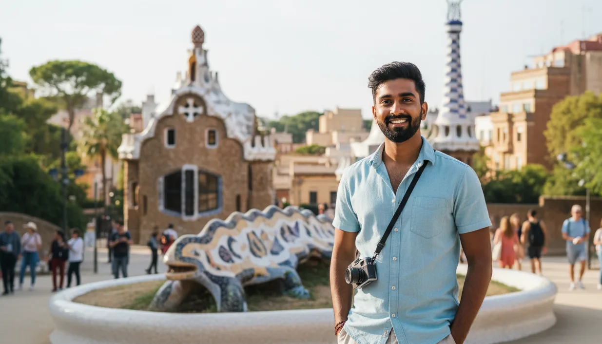 Do You Need Confirmed Flight Ticket For Spain Tourist Visa?