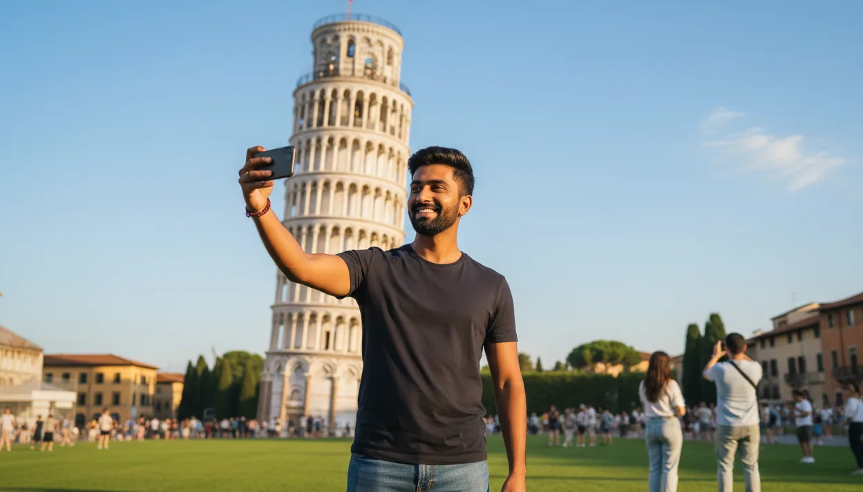 Is Flight Itinerary Required For Italy Tourist Visa?