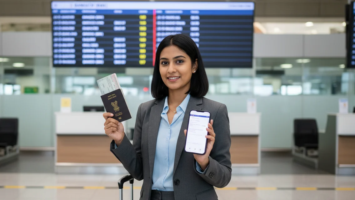 Is Flight Itinerary Mandatory For Thailand Work Visa?