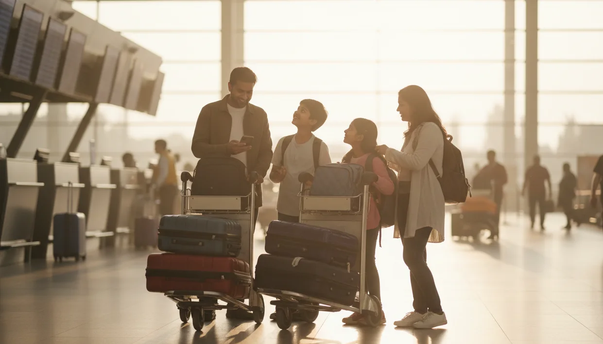 Do You Need A Flight Ticket For Schengen Type C Visa?