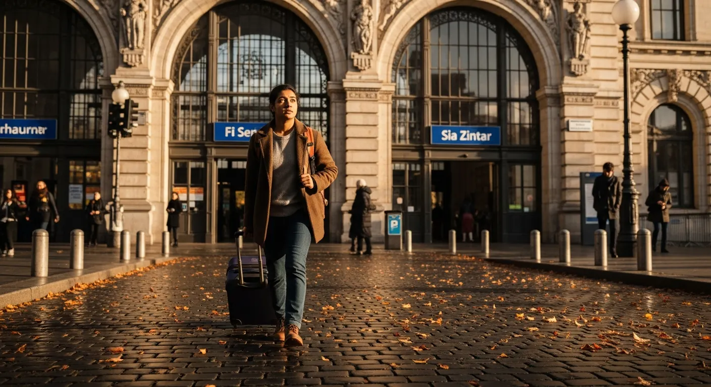 Is Flight Itinerary Required For Type D Schengen Visa?