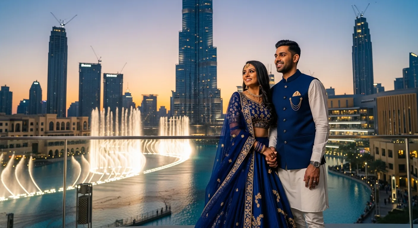 How To Use A Flight Itinerary For A UAE Spouse Visa Application Process