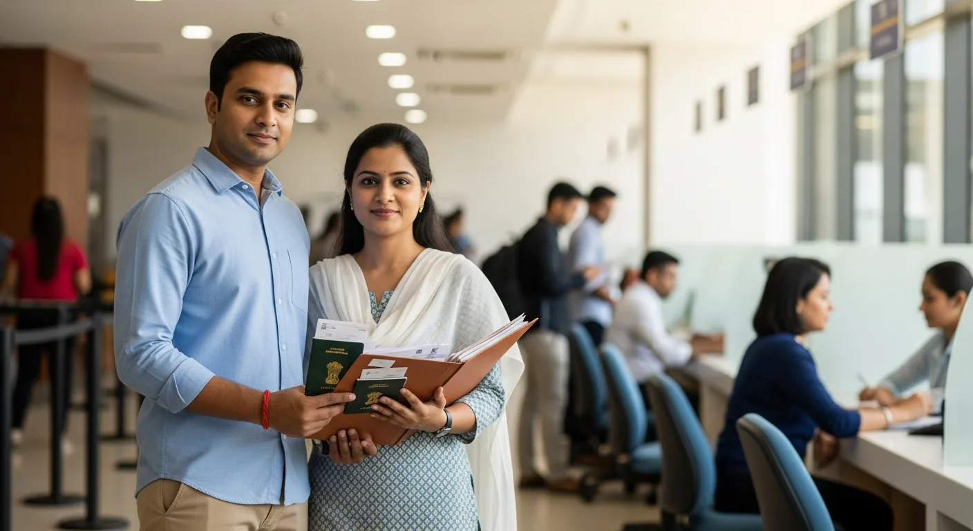 Flight Ticket For UK Spouse Visa: Here’s What You Should Know