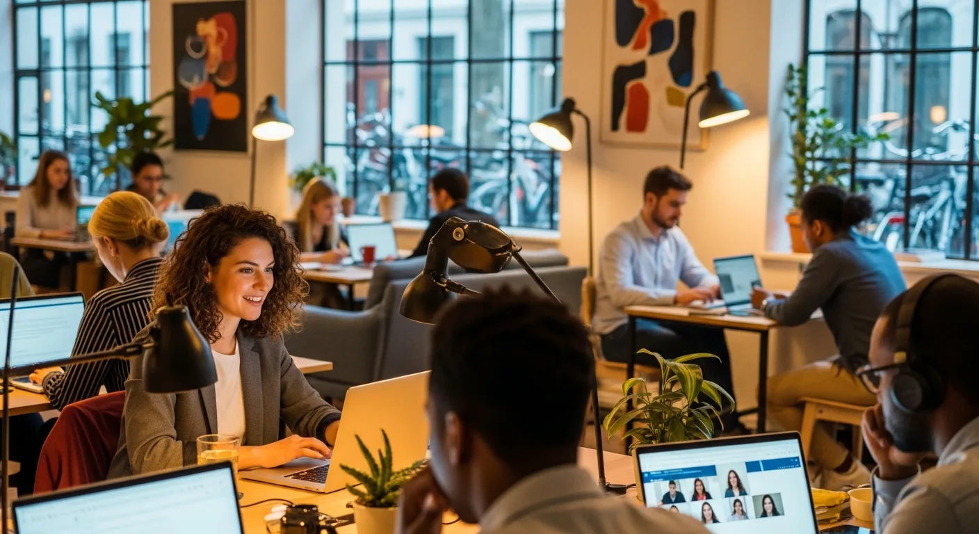 Germany Freelancer Visa: How A Flight Itinerary Helps