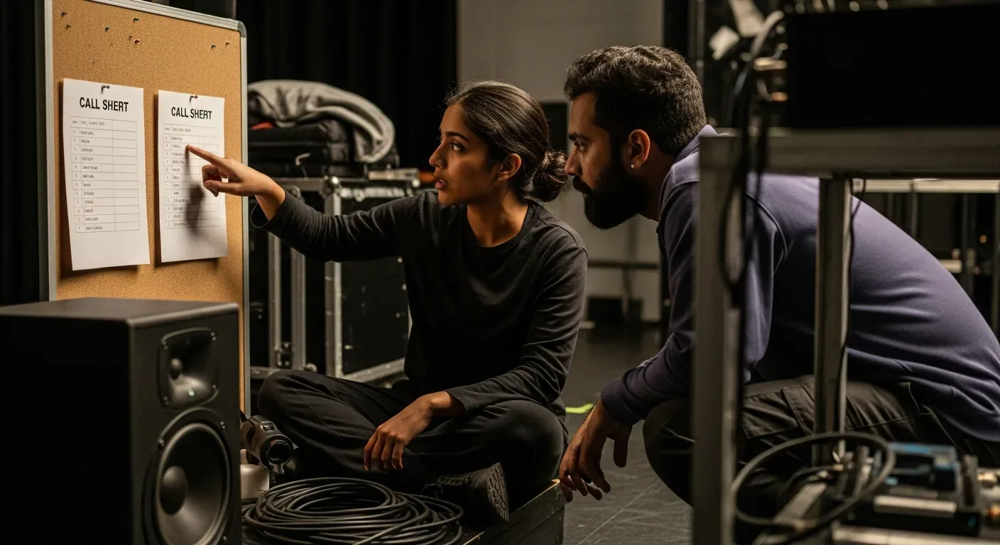 Do You Need Flight Reservation For UK Creative Worker Visa?