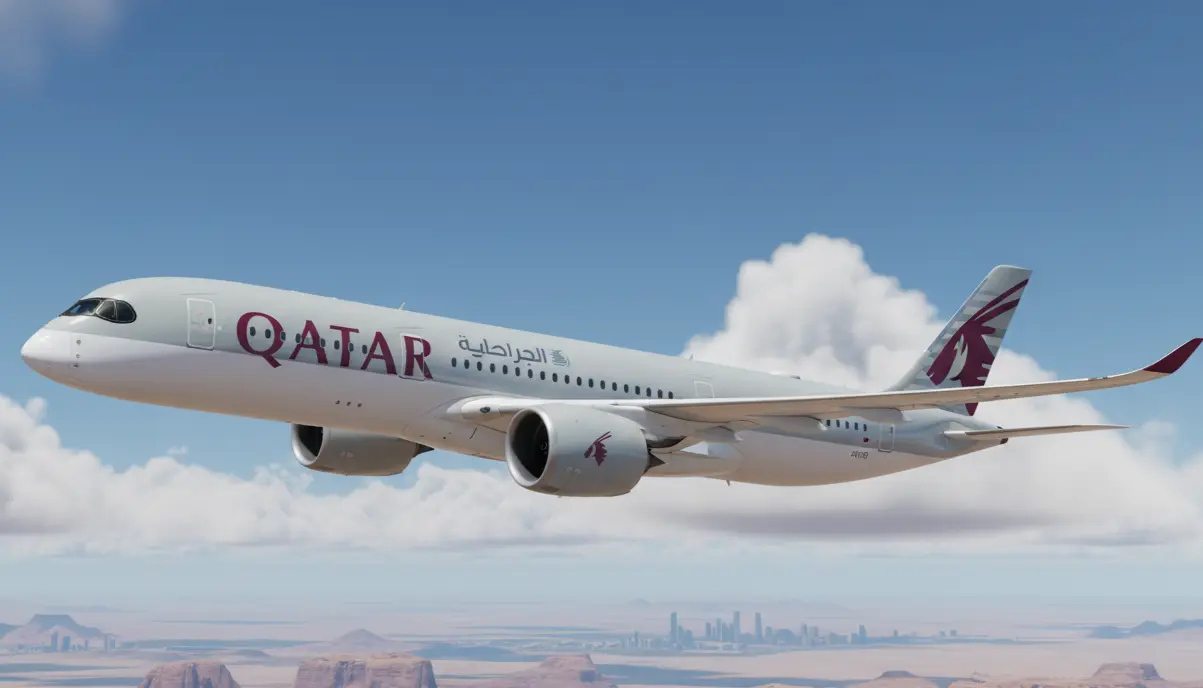 Qatar Airways Flight Reservation: How To Book One?