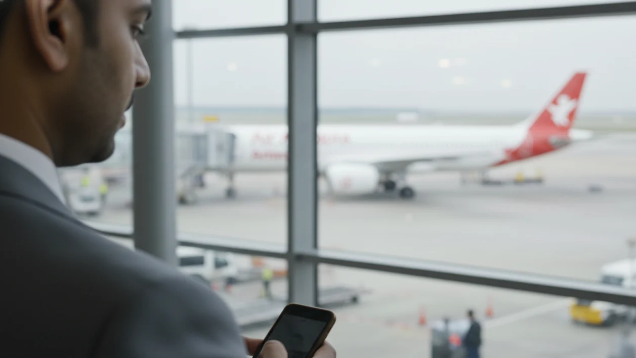 Air Arabia Flight Reservation: How To Book One?