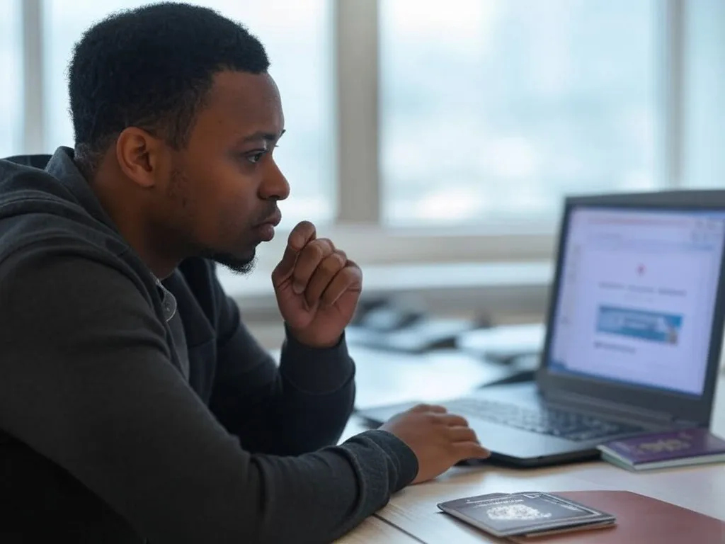 Is Flight Booking for Visa Application Reliable?