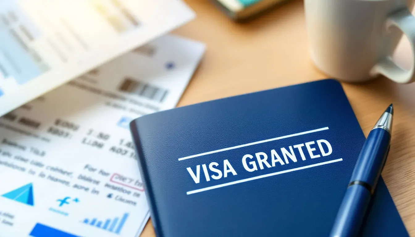 What Is a Dummy Ticket and Why Do Embassies Require It