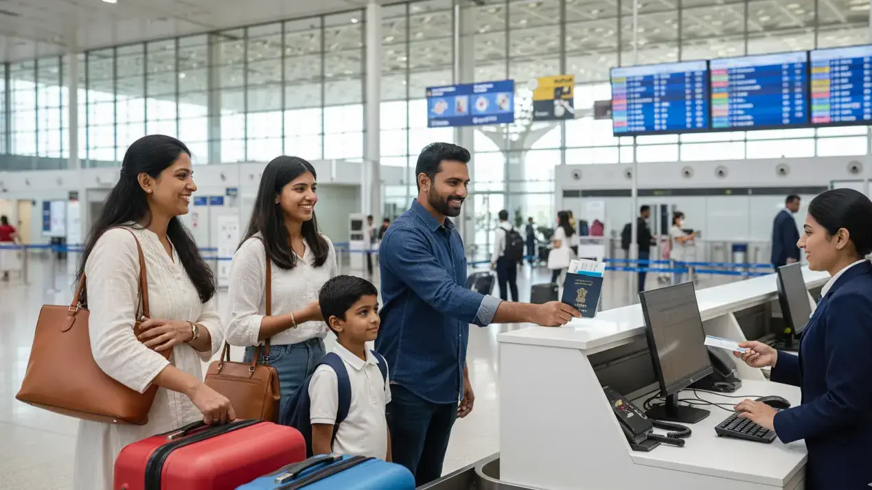 Do You Need A Flight Ticket For Malaysia Tourist Visa?