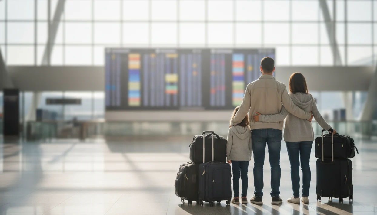 Flight Reservation for Visa — How to Get a Verified Booking Without Full Payment (2026 Guide)