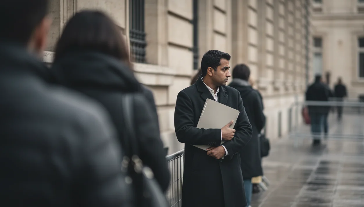 Flight Itinerary For Visa — Difference Between Itinerary, Booking, And Reservation