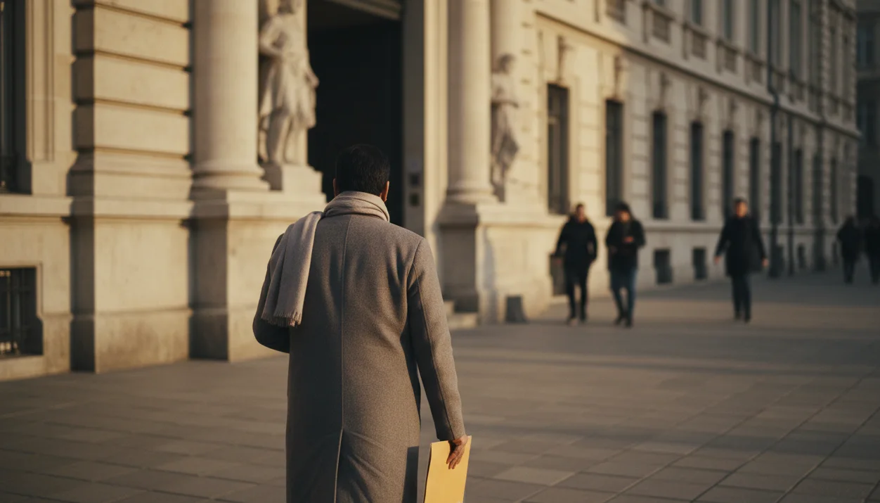 Hotel Reservation For Visa — Accepted Formats & Embassy Requirements (2026)