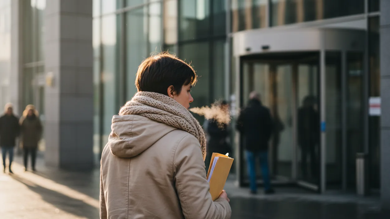 Confirmed Flight Booking vs Temporary Reservation: What Embassies Prefer (2026)