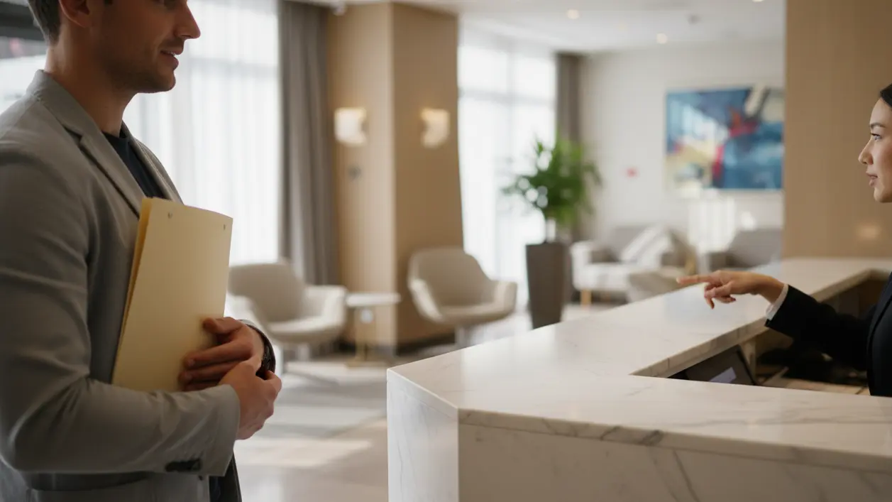 Hotel Itinerary for Schengen Visa: Accepted Formats & 2026 Requirements