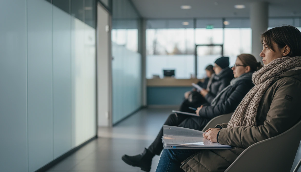 Sample Flight Itinerary for Visa — Editable 2026 Templates