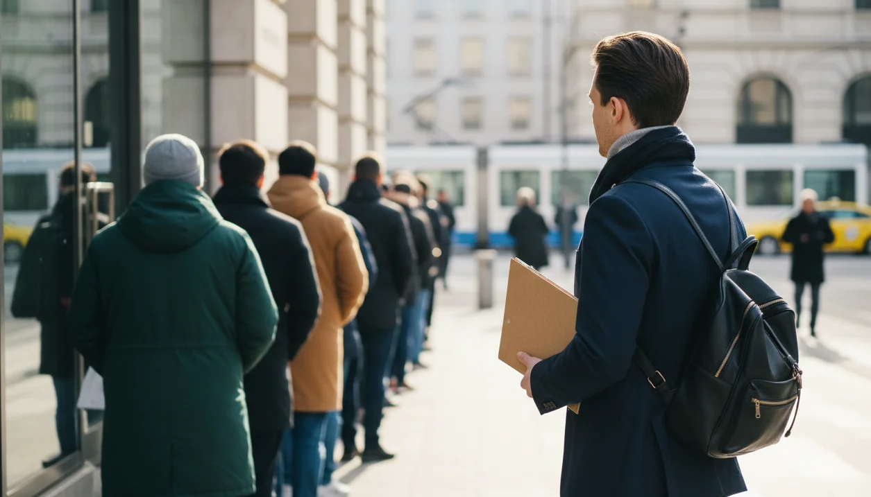 Hotel Reservation Without Payment — Embassy-Accepted 2026 Guide