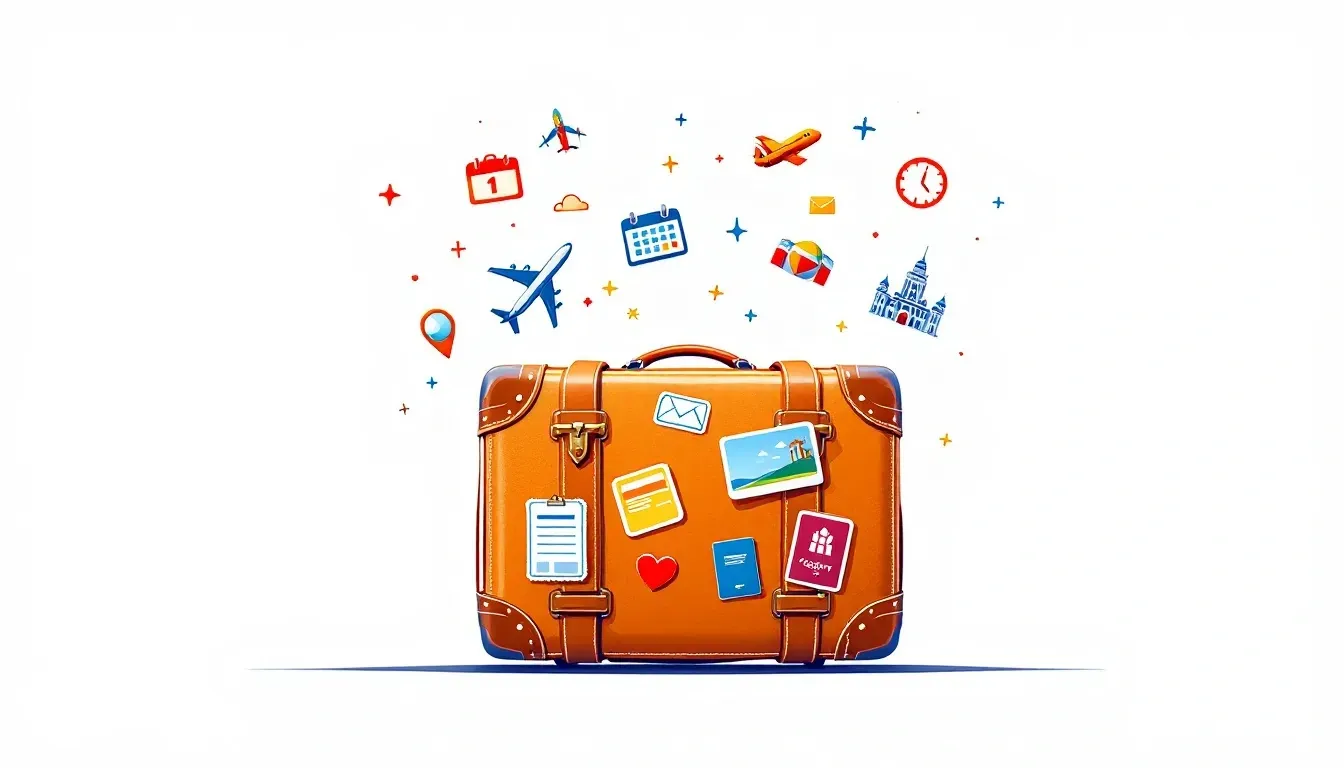 Do You Need a Plane Ticket for Visa Application?