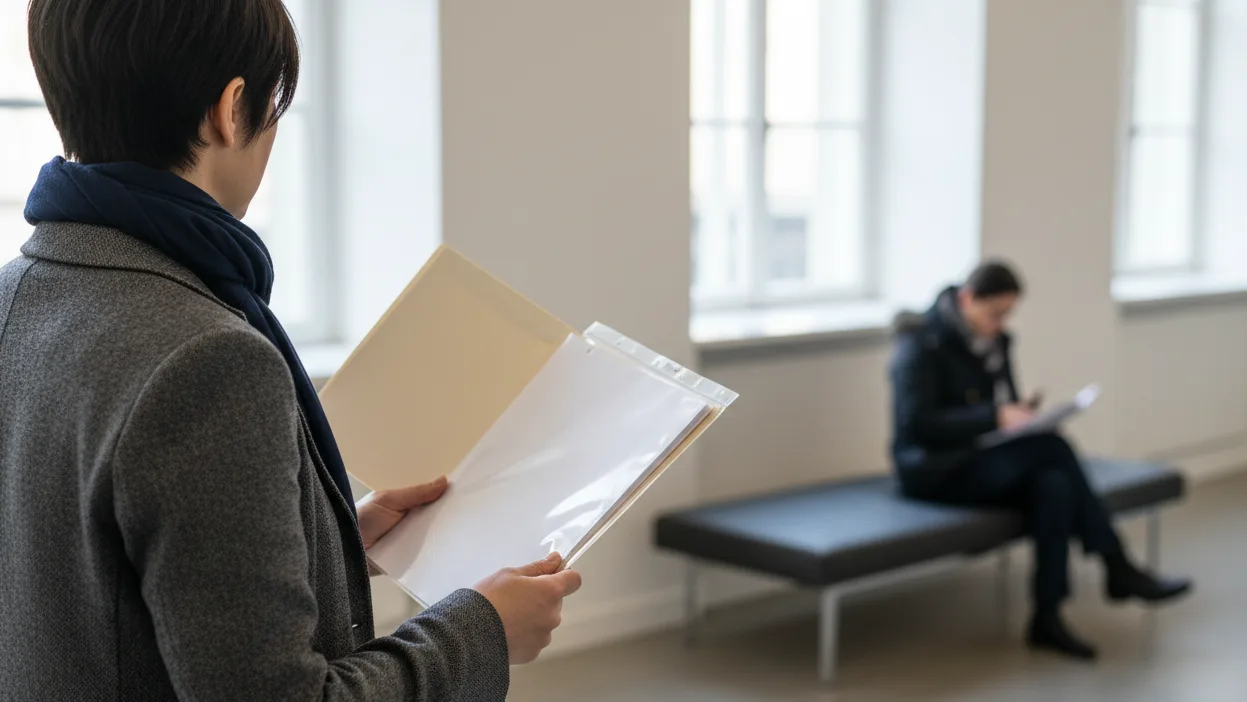 Flight Itinerary Templates for Visa: 10 Use Cases (Tourist/Business/Family) (2026)