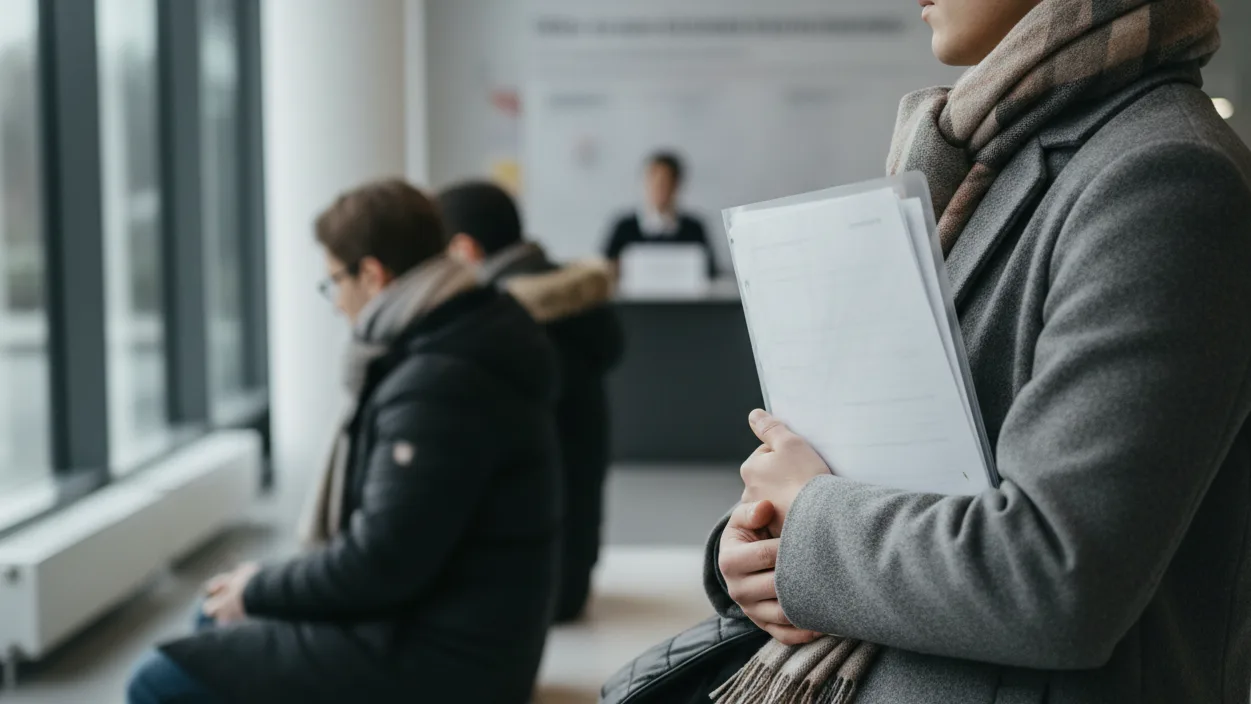 Flight Booking Timeline for Visa: When to Hold, When to Pay, and When to Cancel (2026)