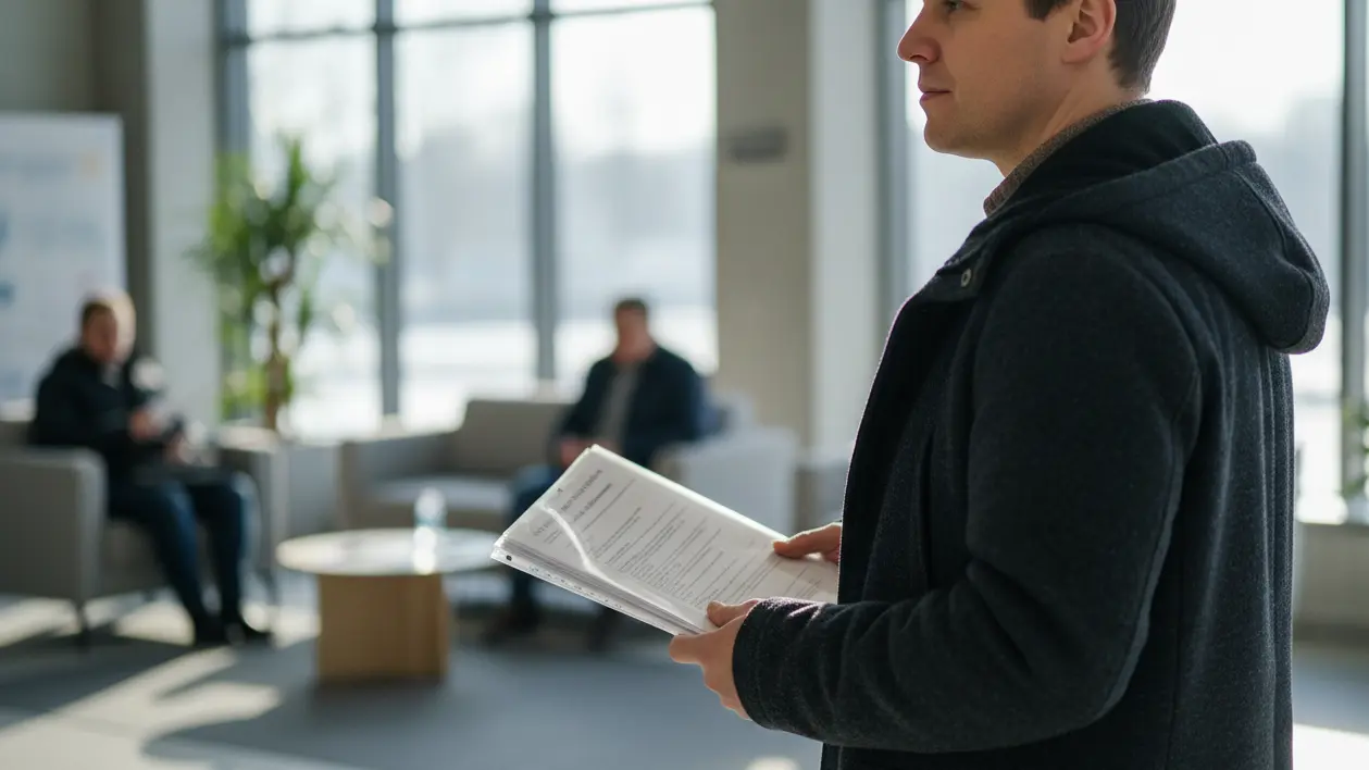 Flight Itinerary for Visa: The Complete Embassy-Ready Format Guide (2026)