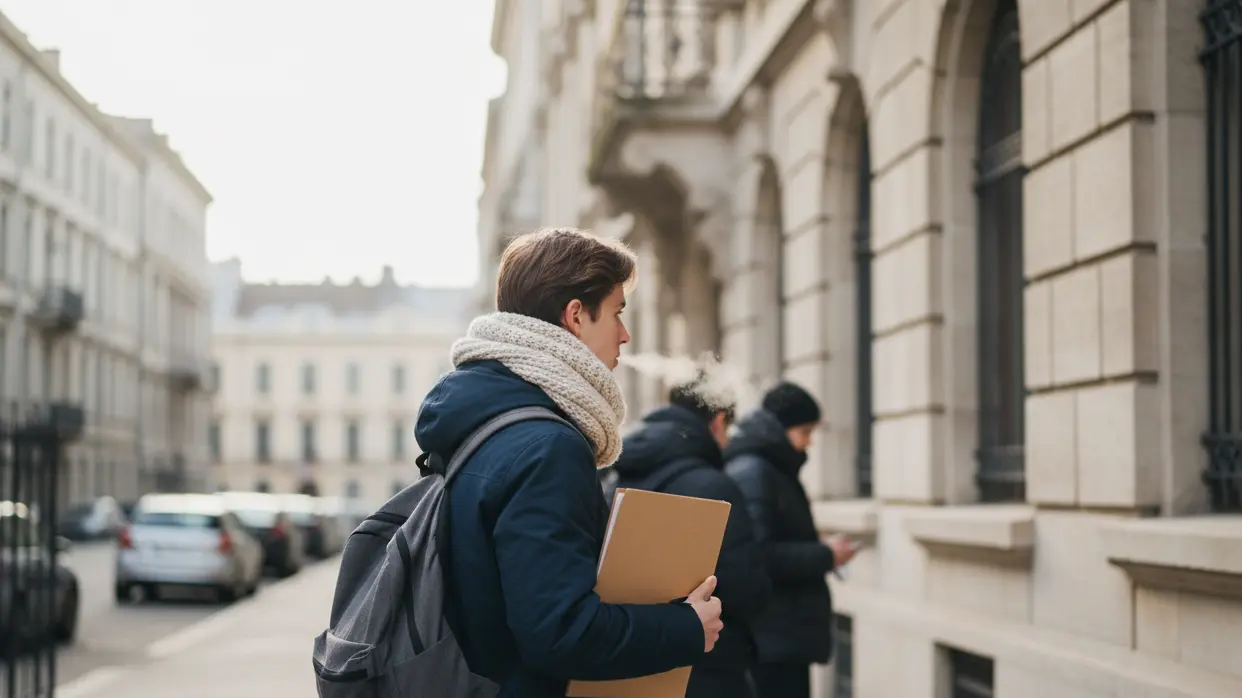 Germany Student Visa Checklist: Flight Ticket for Visa Documents Indians Must Prepare (2026)