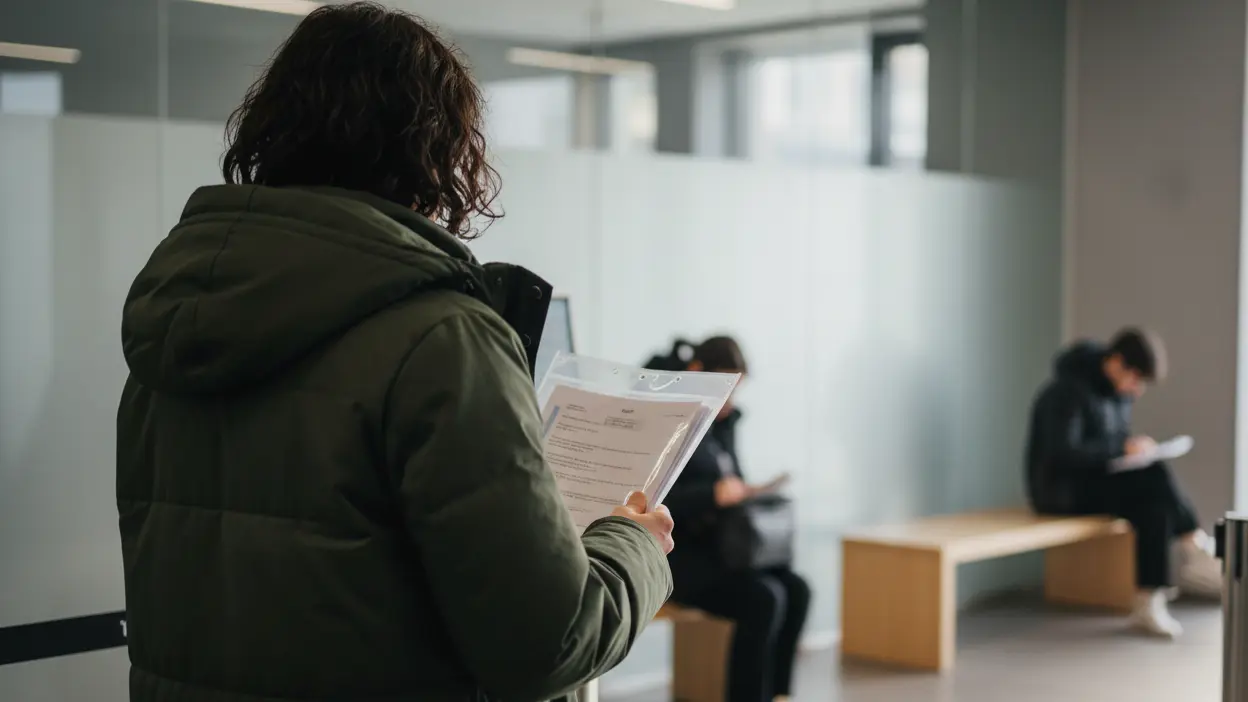 Hotel Itinerary for Schengen Visa: Accepted Formats and 2026 Requirements