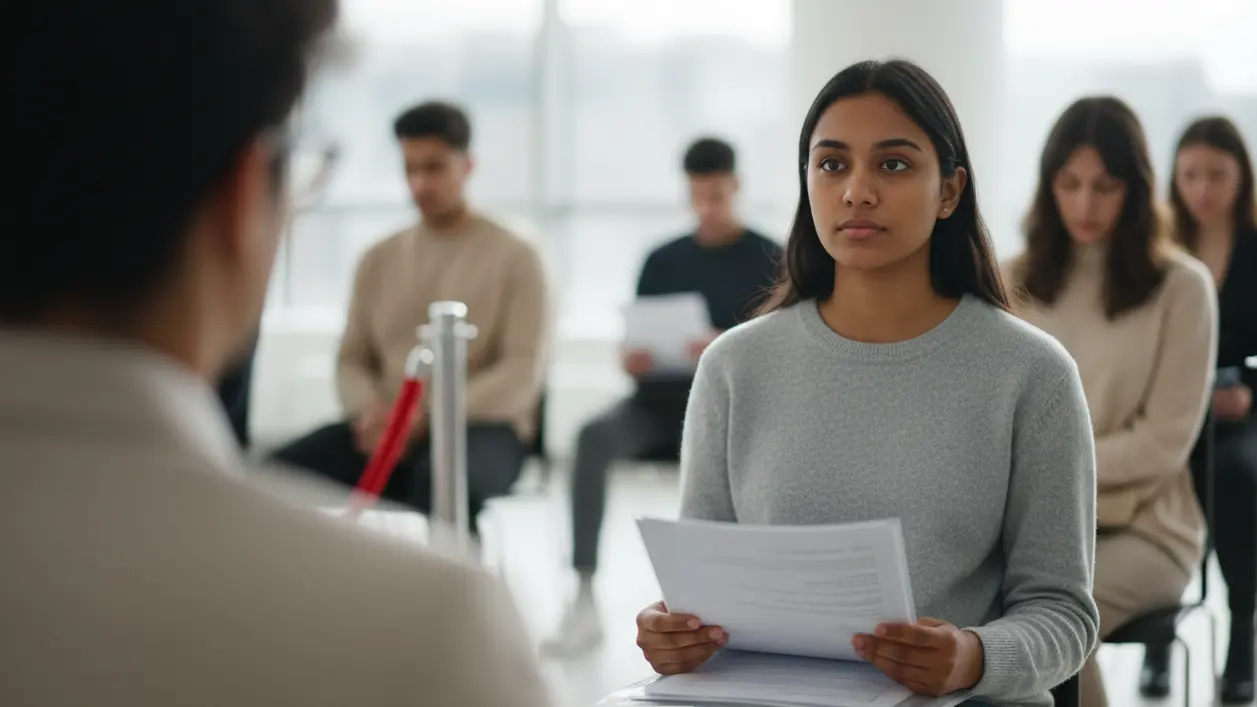 Flight Itinerary Explained: What Embassies Actually Accept in 2026