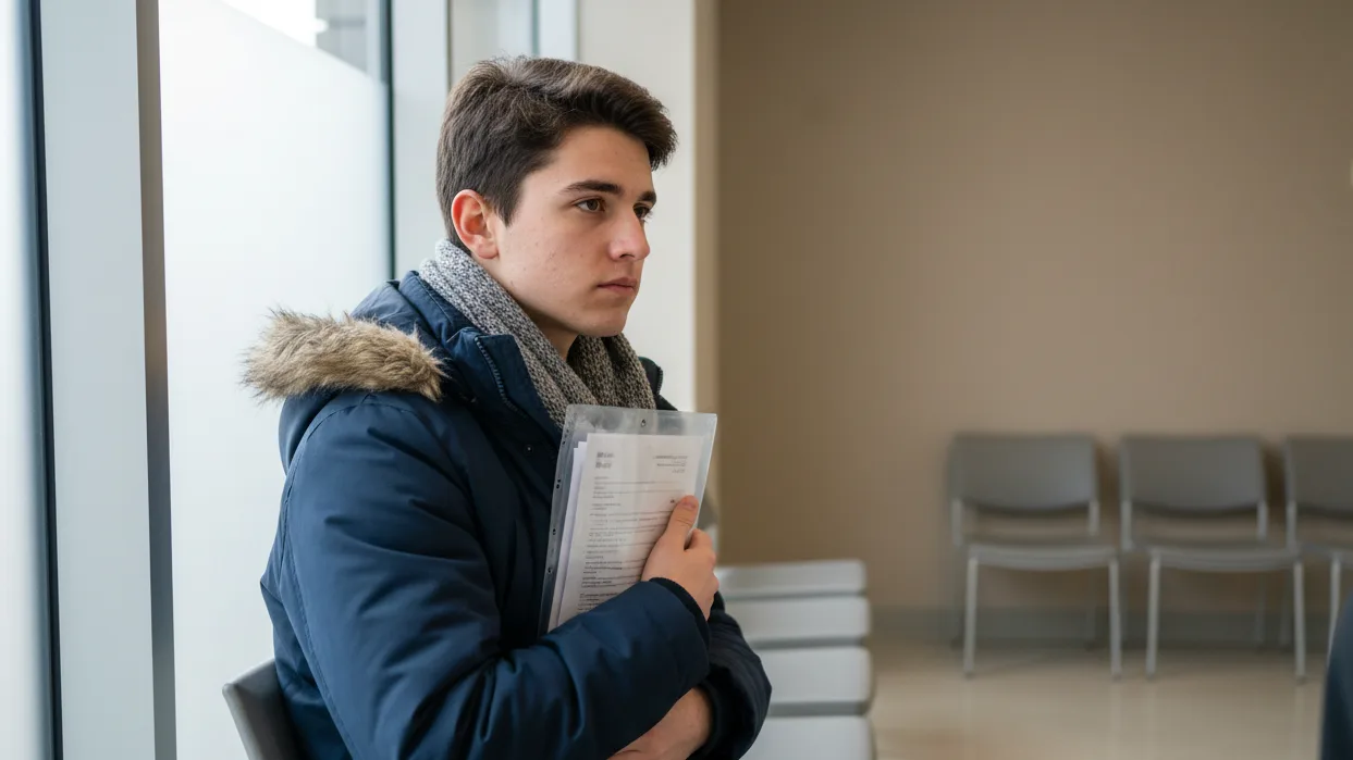 Canada SDS Student Visa Requirements: Flight For Visa Proof Without Over-Committing (2026)