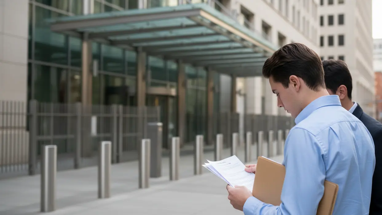 USA Student Visa Documents: Flight Itinerary for Visa & Other Requirements (2026)