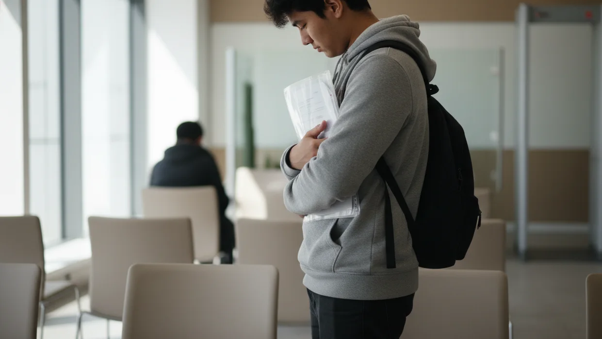 UK Student Visa Checklist: Visa Reservation Timeline + CAS, Funds & Biometrics (2026)