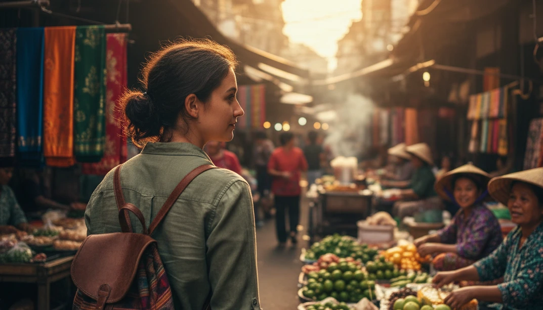 Flight Itinerary Vs Travel Itinerary: What to Submit for a Visa (With Examples) (2026)