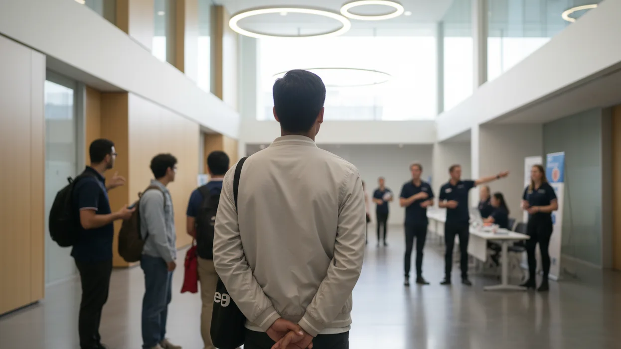 Australia Student Visa Requirements: Flight for Visa + CoE & Funds