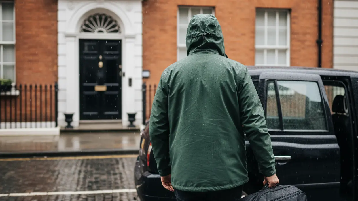 Ireland Tourist Visa Documents Checklist: Visa Reservation & Hotel Itinerary