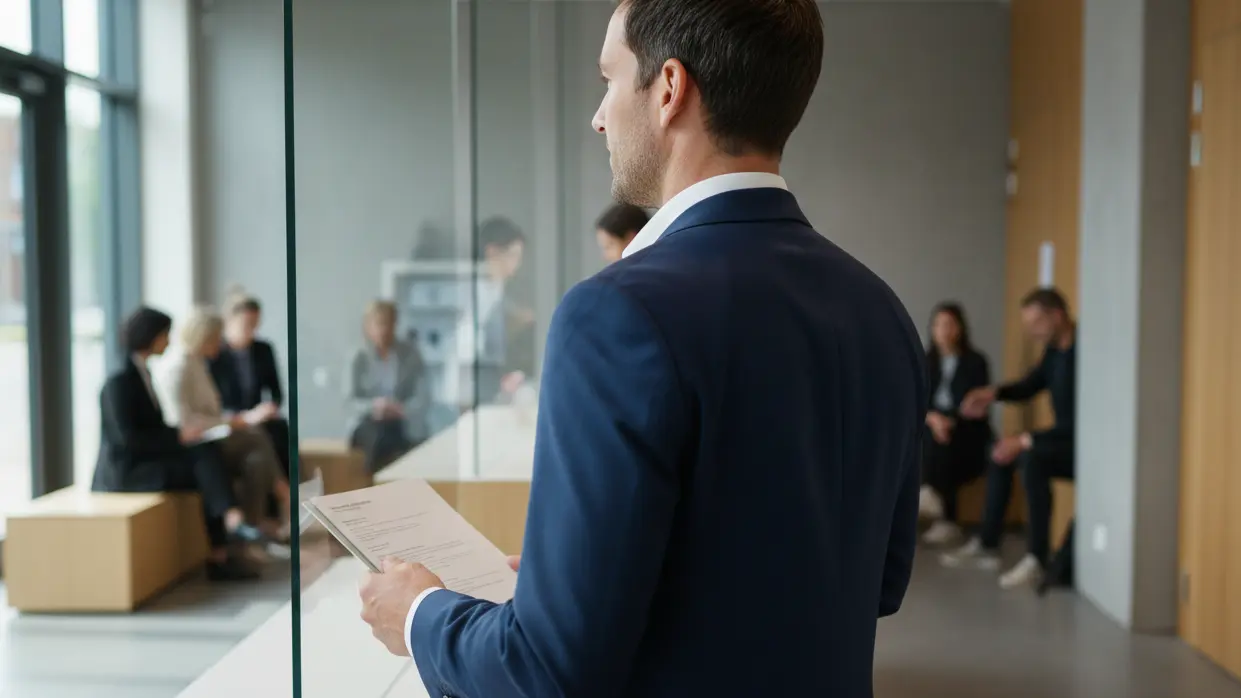 Netherlands Business Visa Documents: Visa Reservation Timing & Hotel Proof