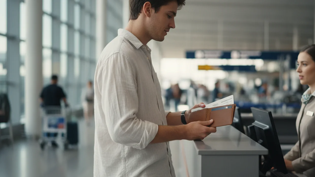 Visa Requirements For Phuket: Is A Flight Reservation Enough?